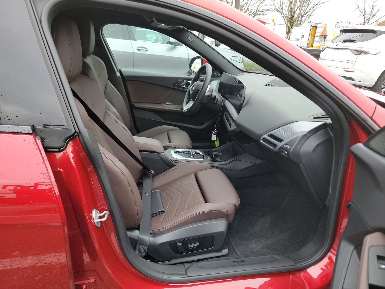 2025 BMW 2 Series 228i xDrive AWD