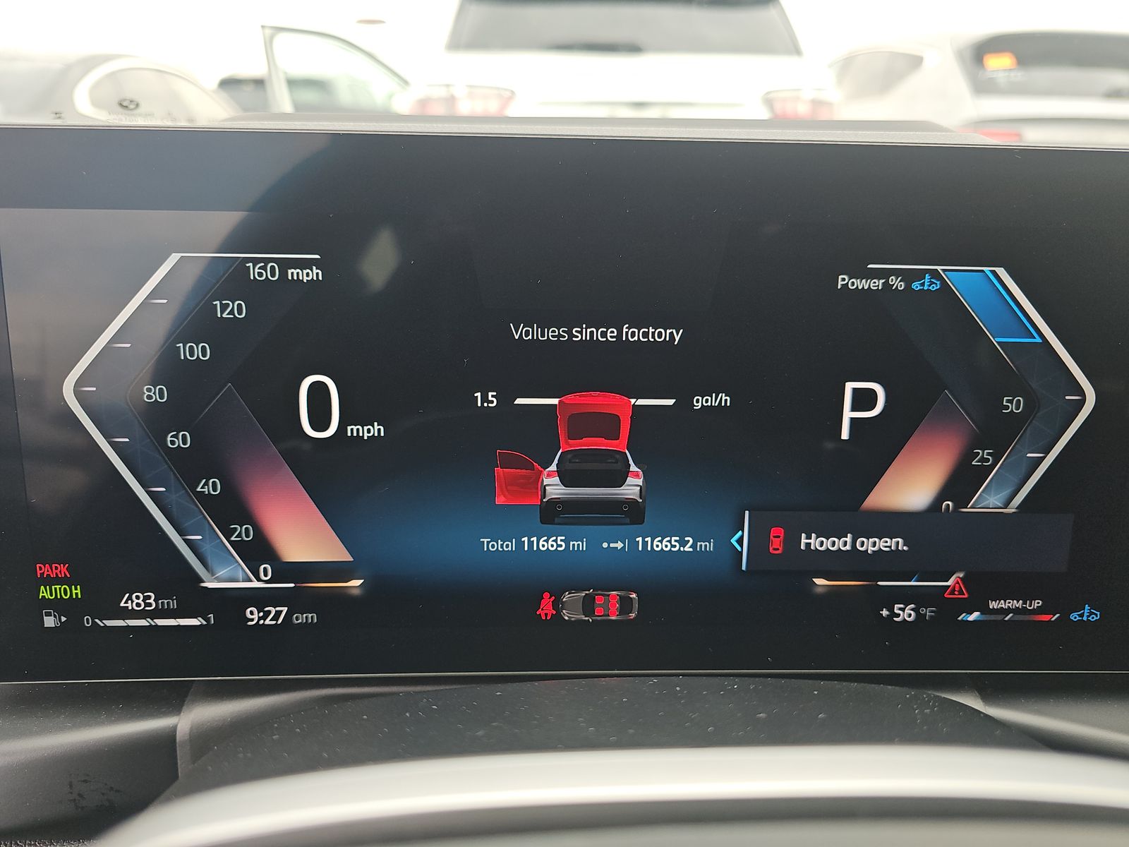 2025 BMW 4 Series 430i xDrive AWD