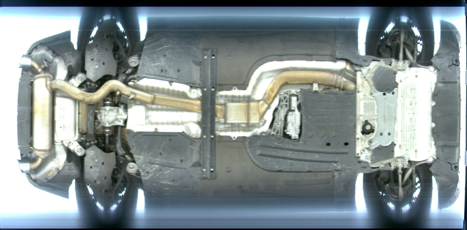 2024 BMW 3 Series 330i xDrive AWD