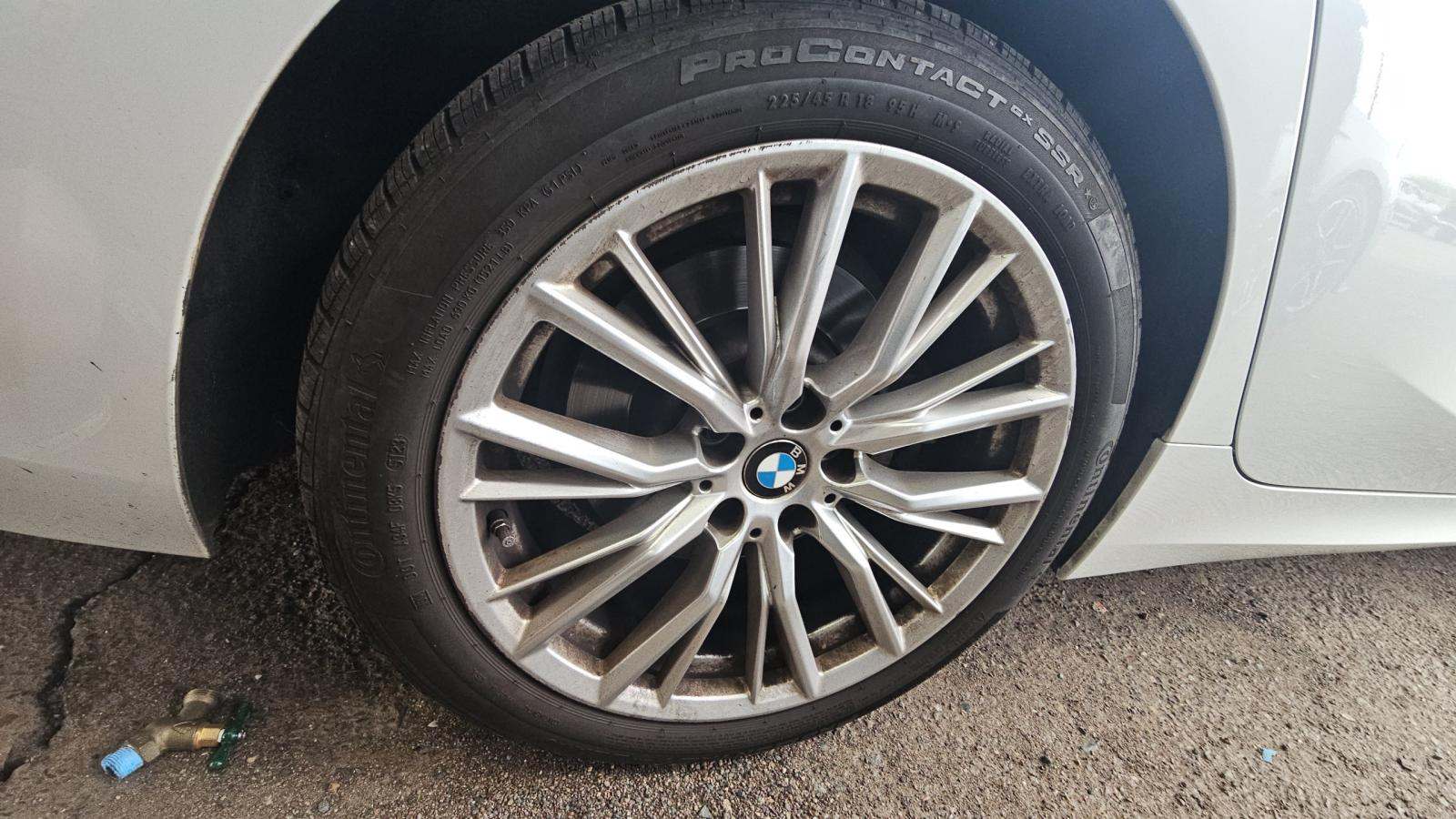 2024 BMW 3 Series 330i xDrive AWD