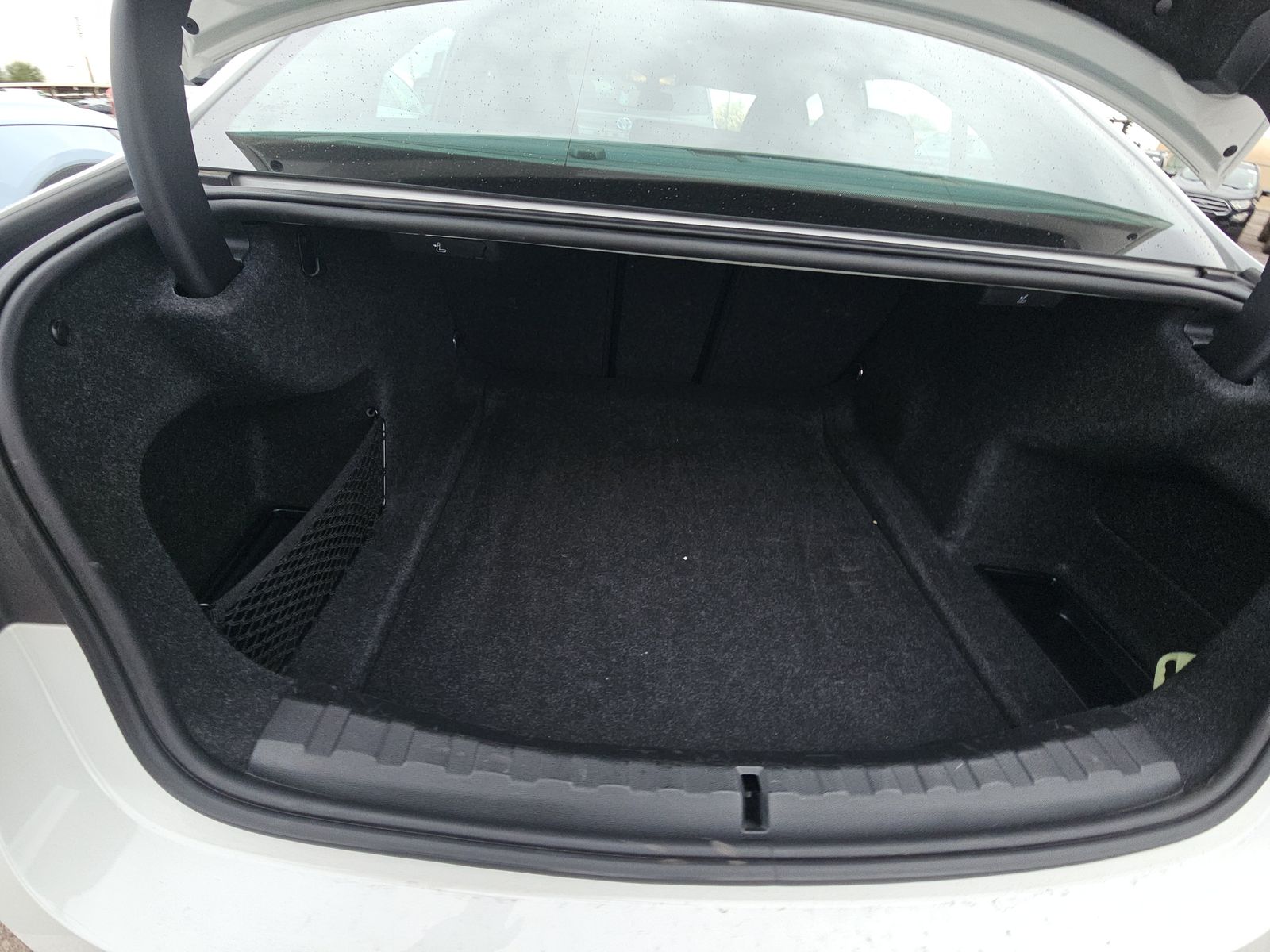 2024 BMW 3 Series 330i xDrive AWD