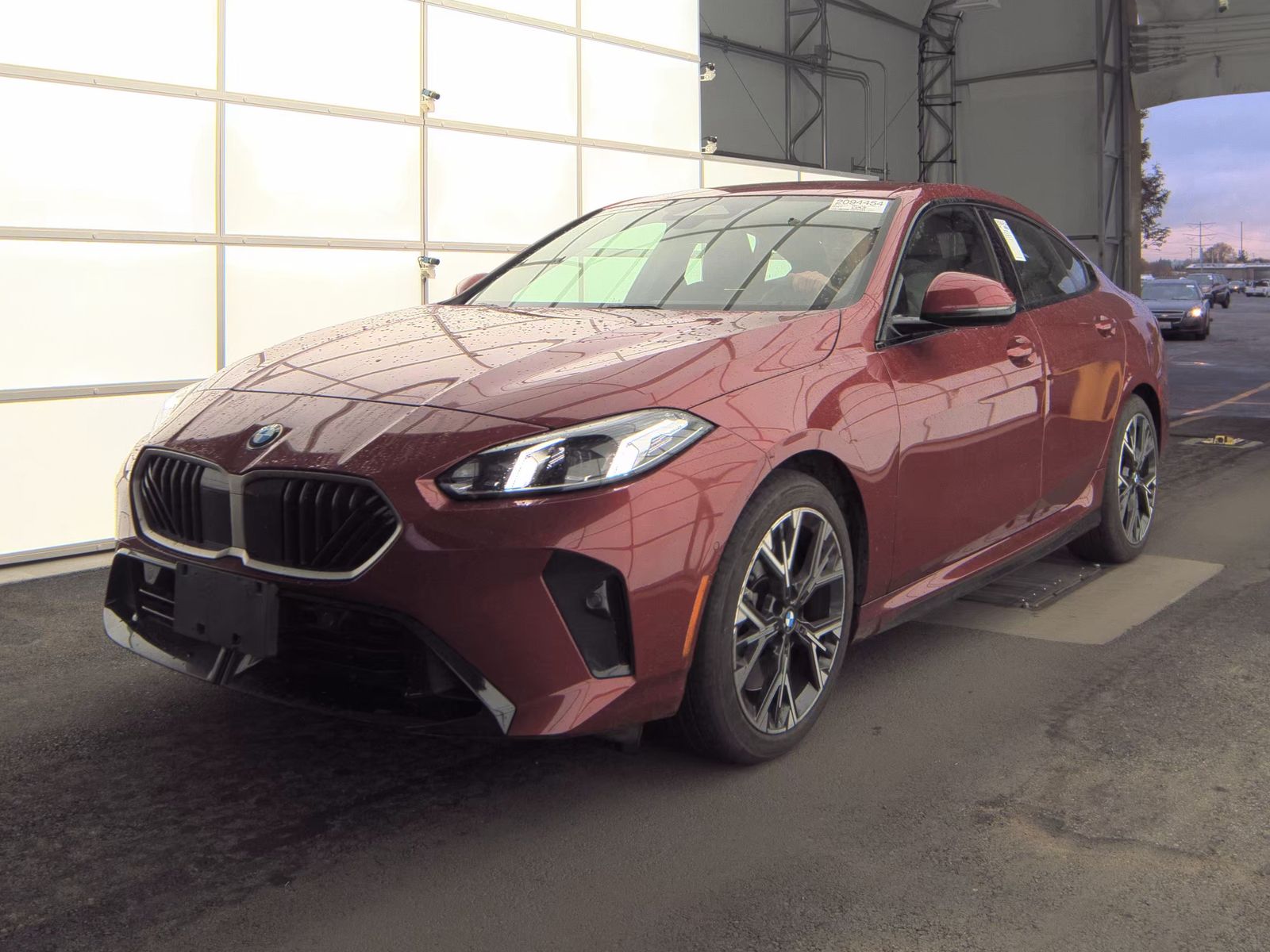 2025 BMW 2 Series 228i xDrive AWD