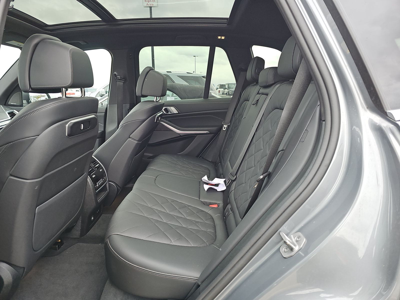 2025 BMW X5 xDrive40i AWD