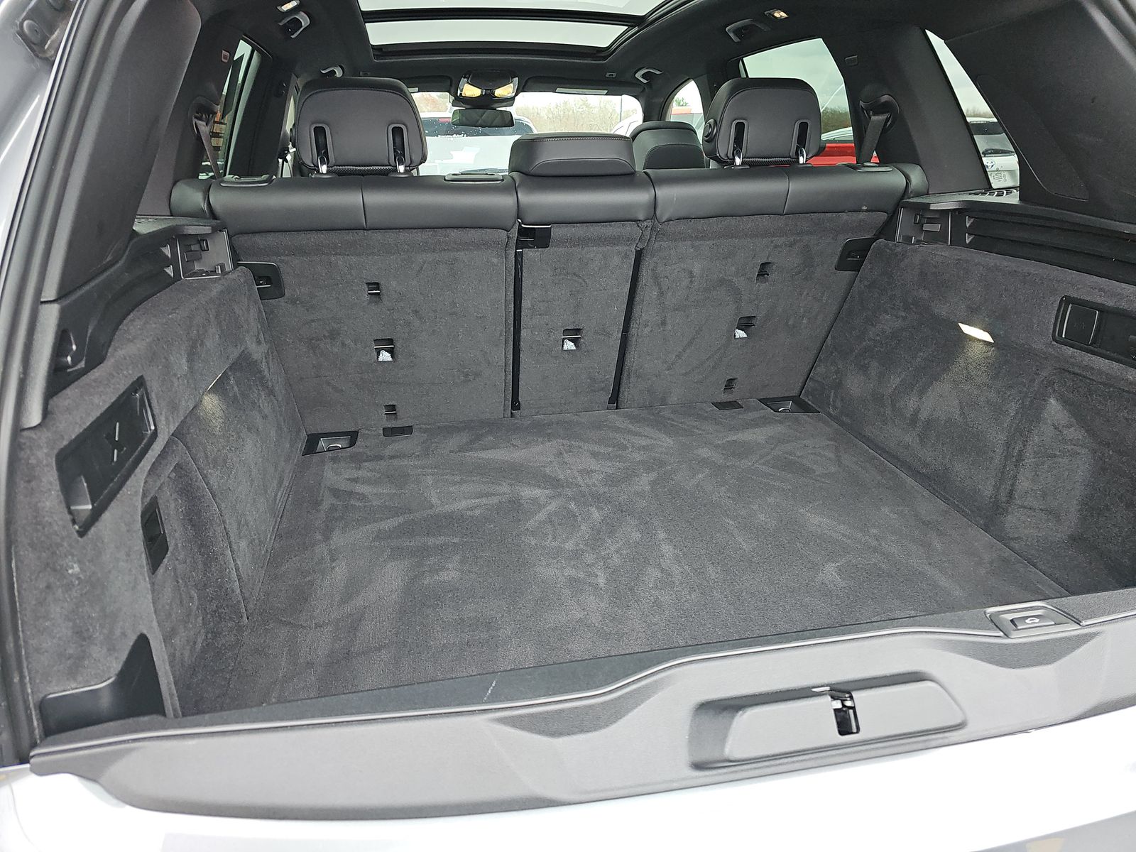 2025 BMW X5 xDrive40i AWD