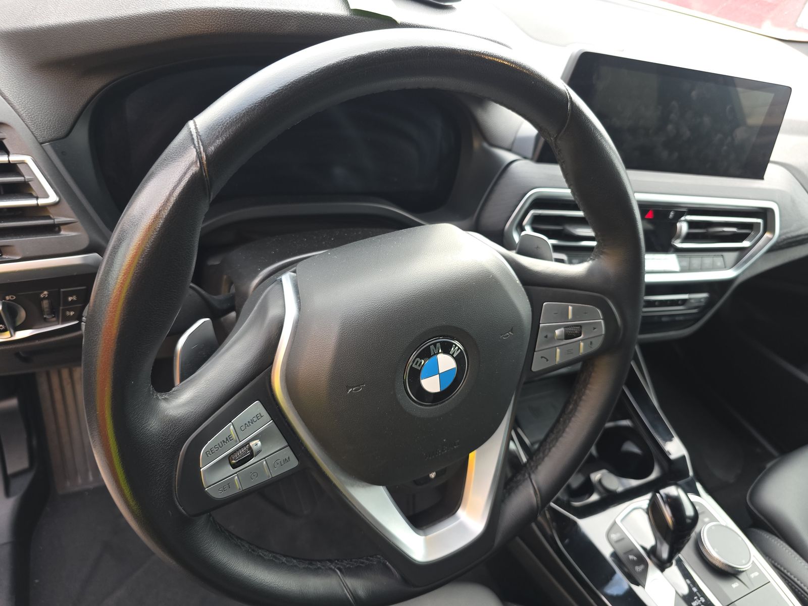 2024 BMW X3 xDrive30i AWD