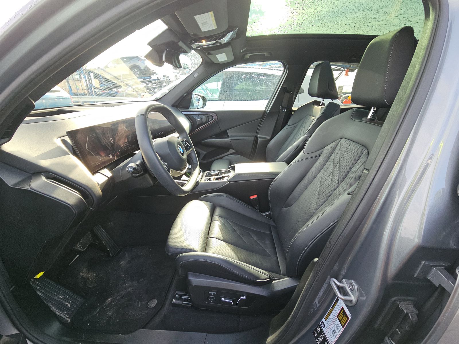 2025 BMW X3 xDrive30i AWD