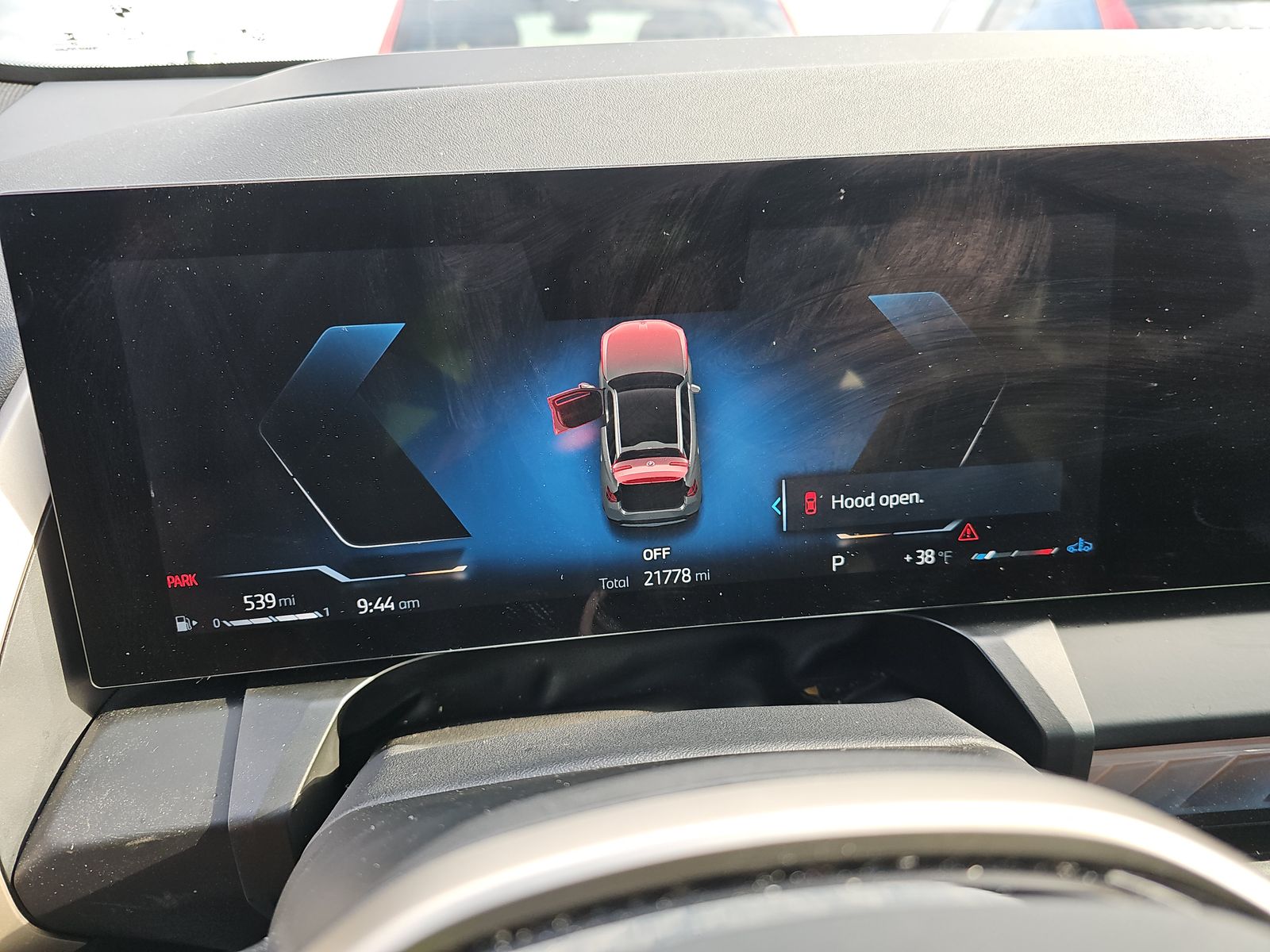 2025 BMW X3 xDrive30i AWD