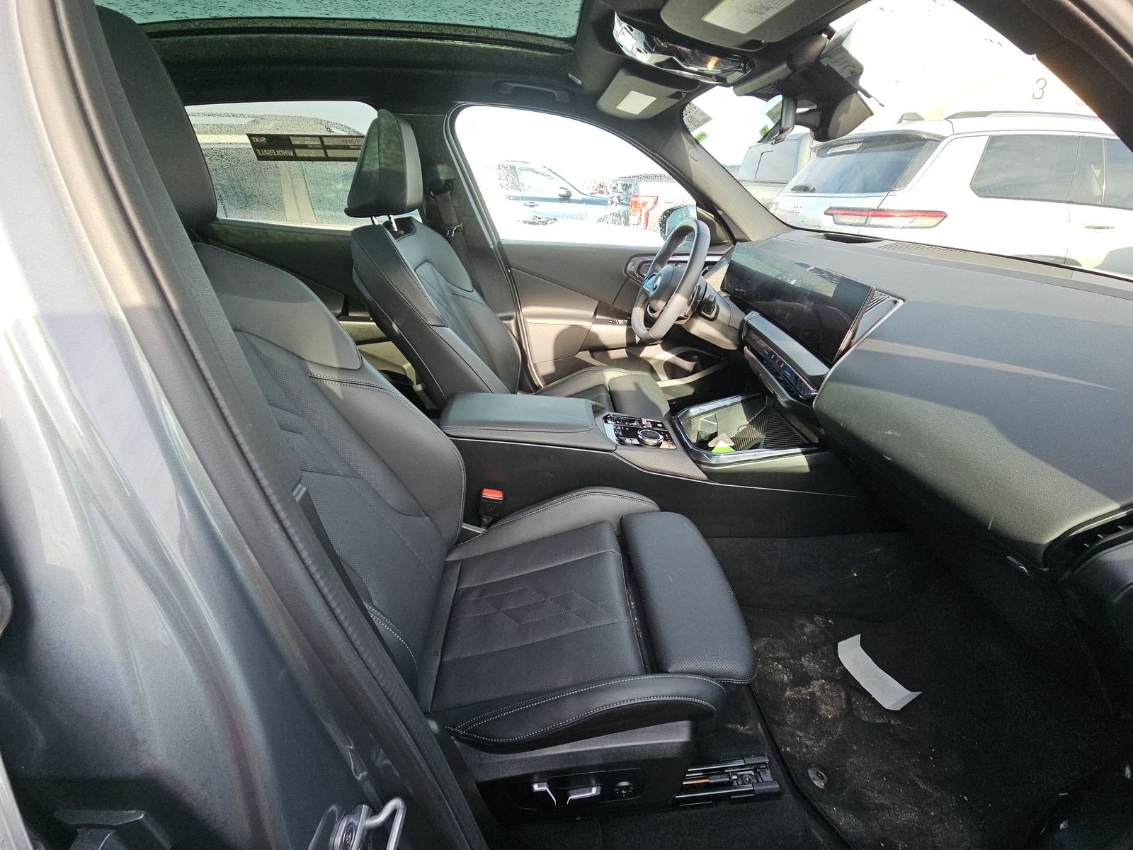 2025 BMW X3 xDrive30i AWD