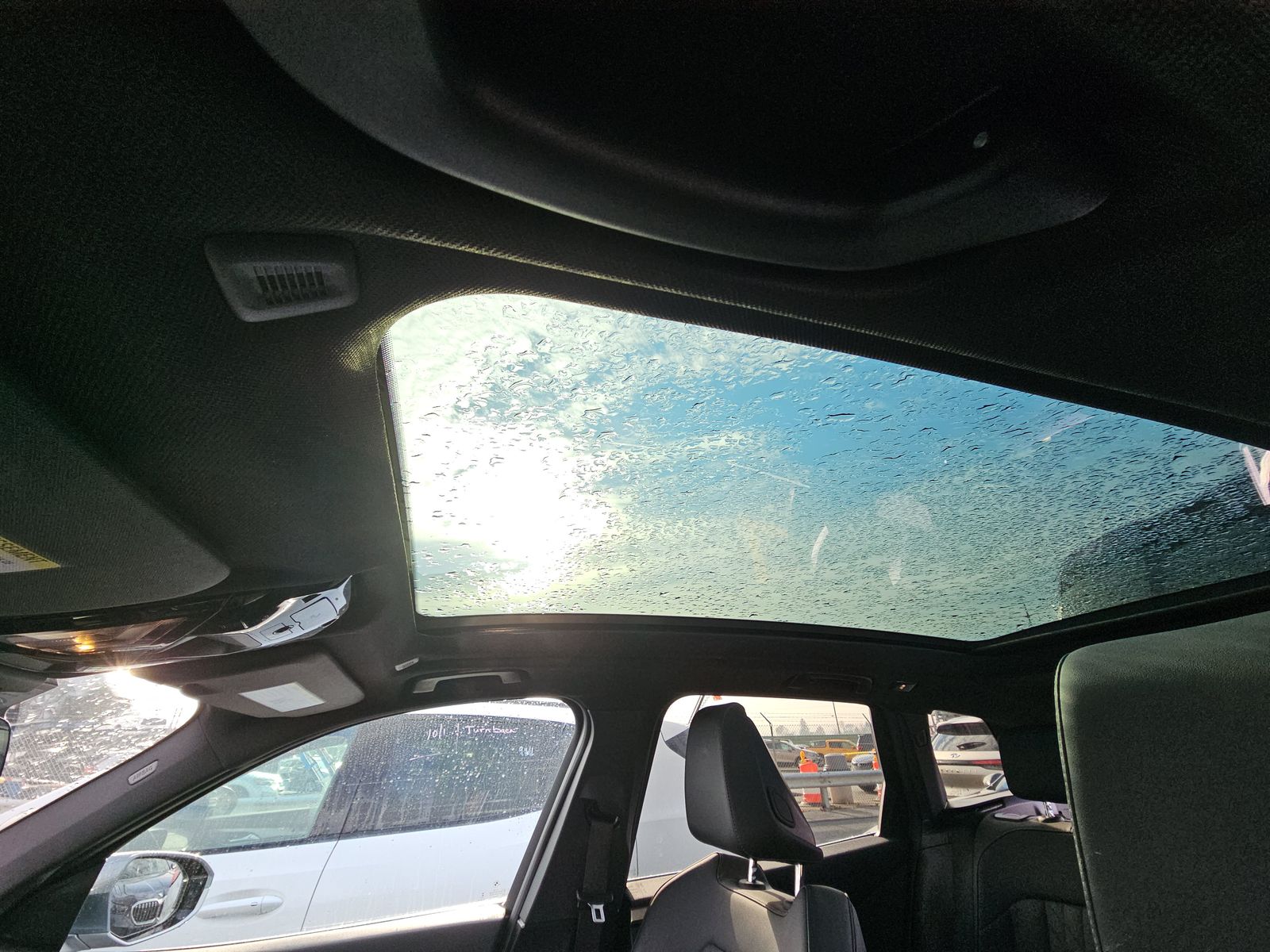 2025 BMW X3 xDrive30i AWD