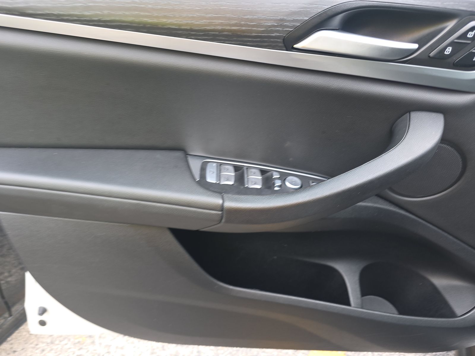 2024 BMW X3 xDrive30i AWD