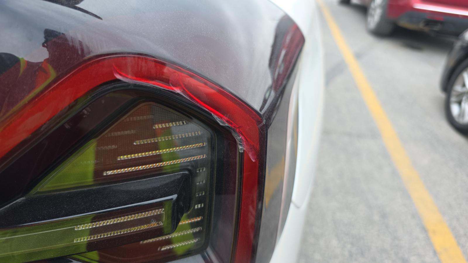 2024 BMW X3 xDrive30i AWD