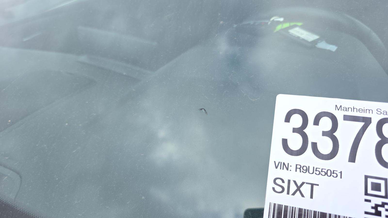 2024 BMW X3 xDrive30i AWD