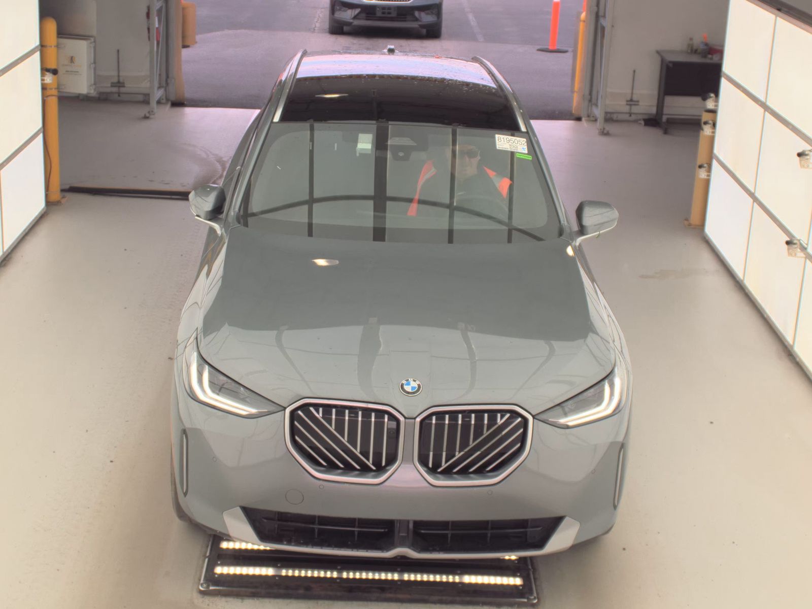 2025 BMW X3 xDrive30i AWD