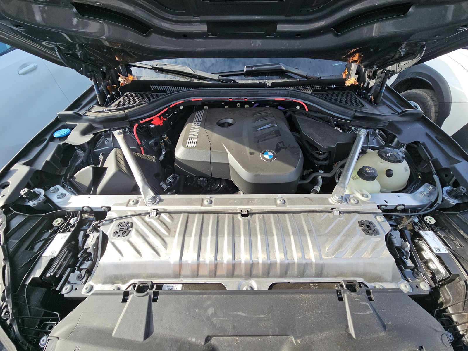 2025 BMW X3 xDrive30i AWD