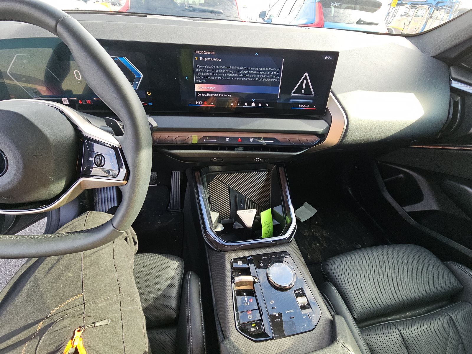 2025 BMW X3 xDrive30i AWD