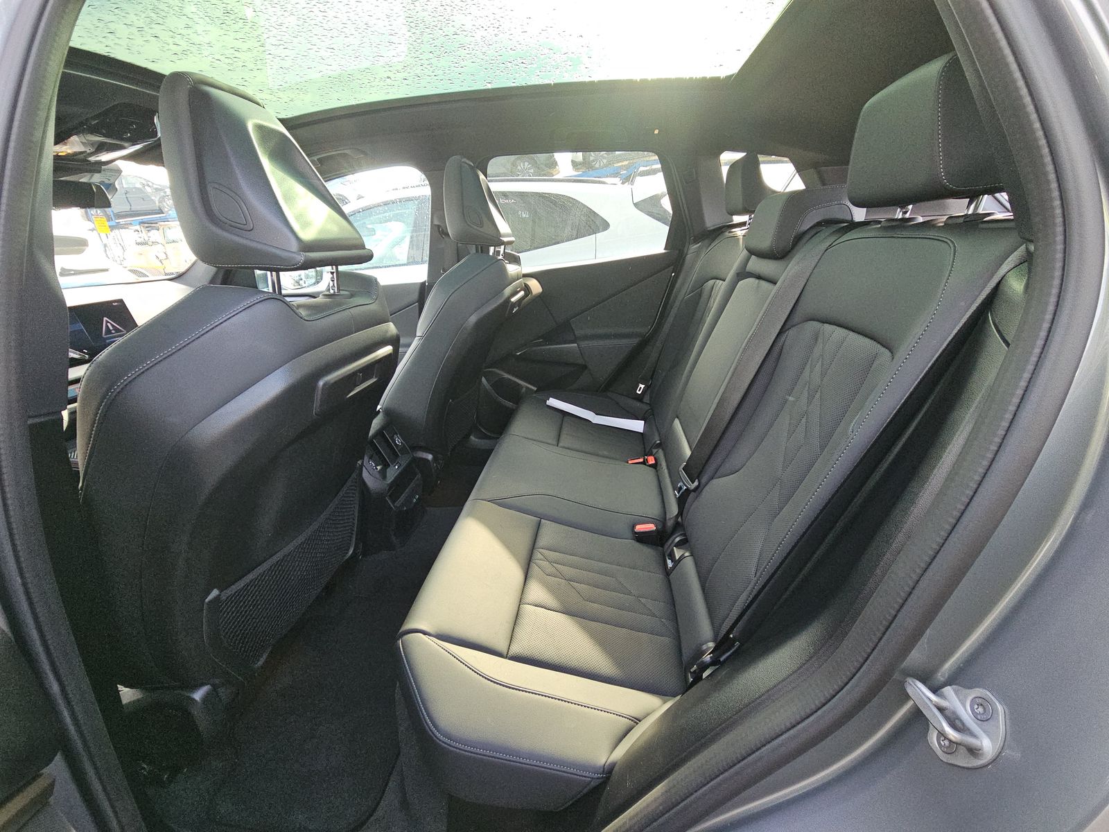 2025 BMW X3 xDrive30i AWD