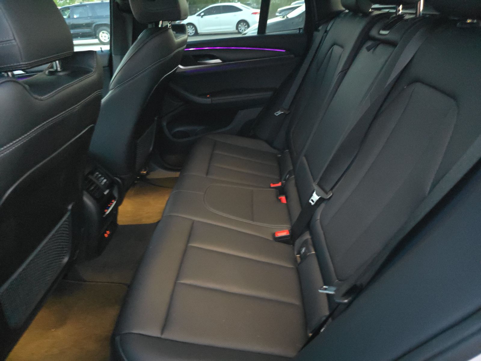 2024 BMW X3 xDrive30i AWD