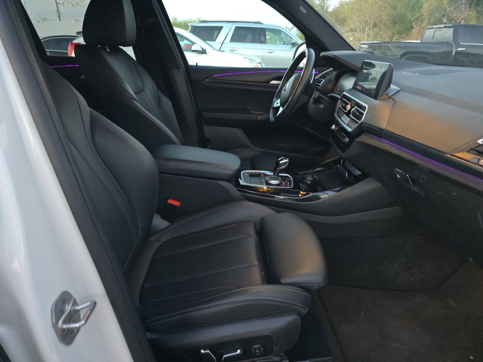 2024 BMW X3 xDrive30i AWD