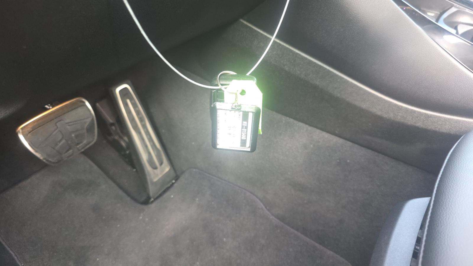 2024 BMW X3 sDrive30i RWD