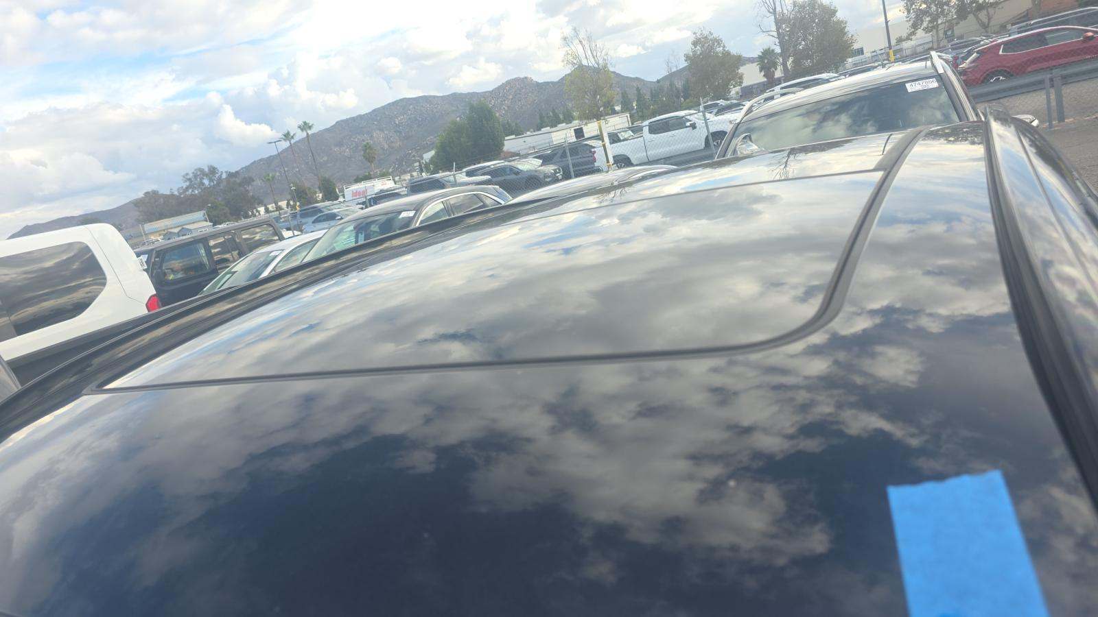 2024 BMW X3 sDrive30i RWD