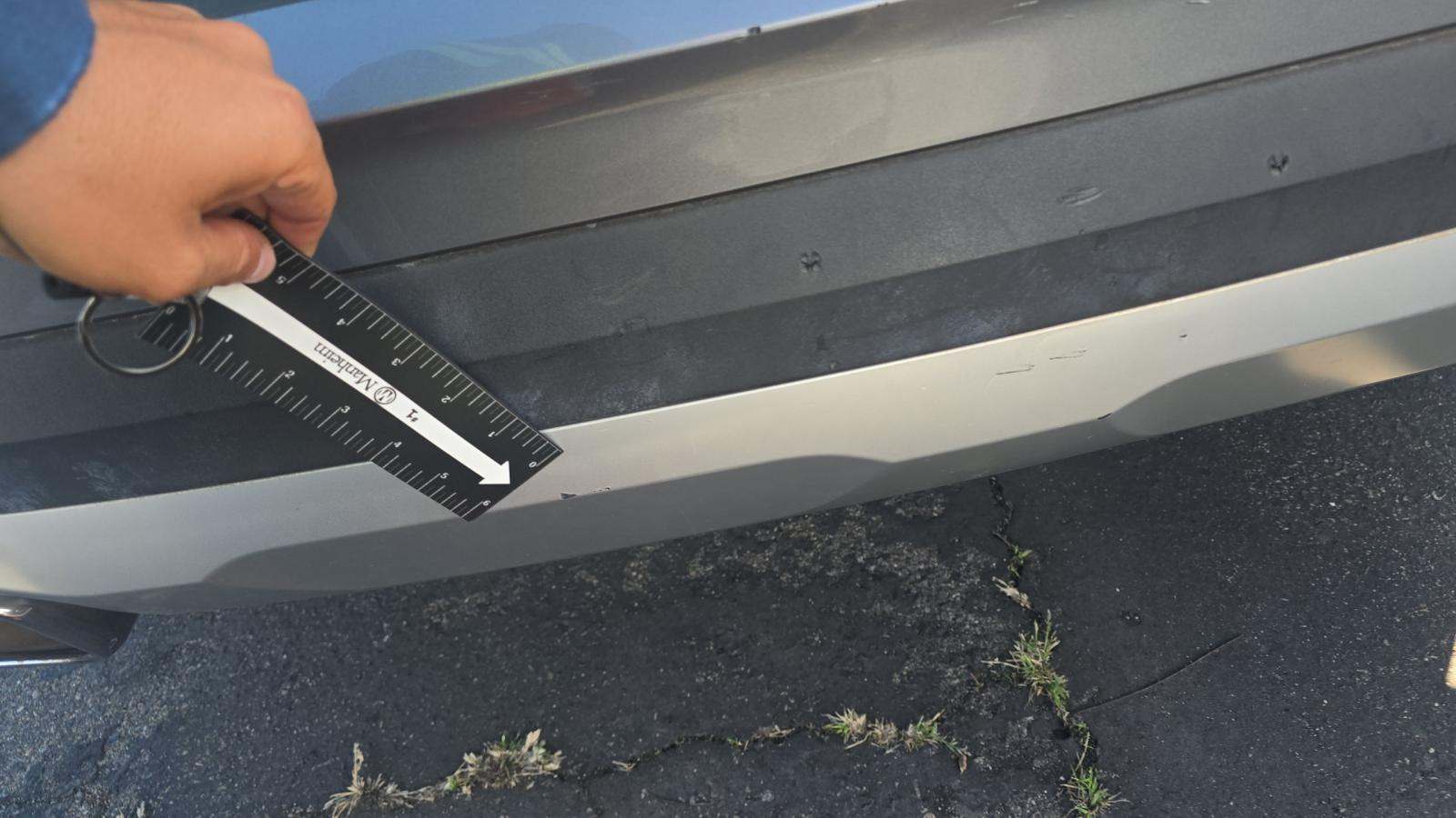 2023 BMW X3 sDrive30i RWD