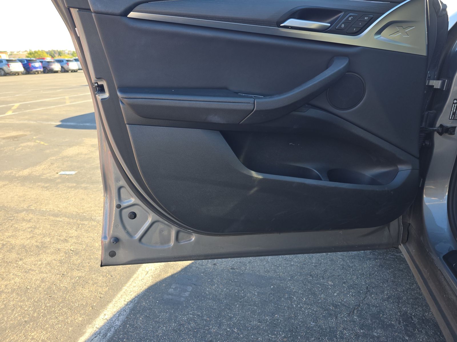 2023 BMW X3 sDrive30i RWD