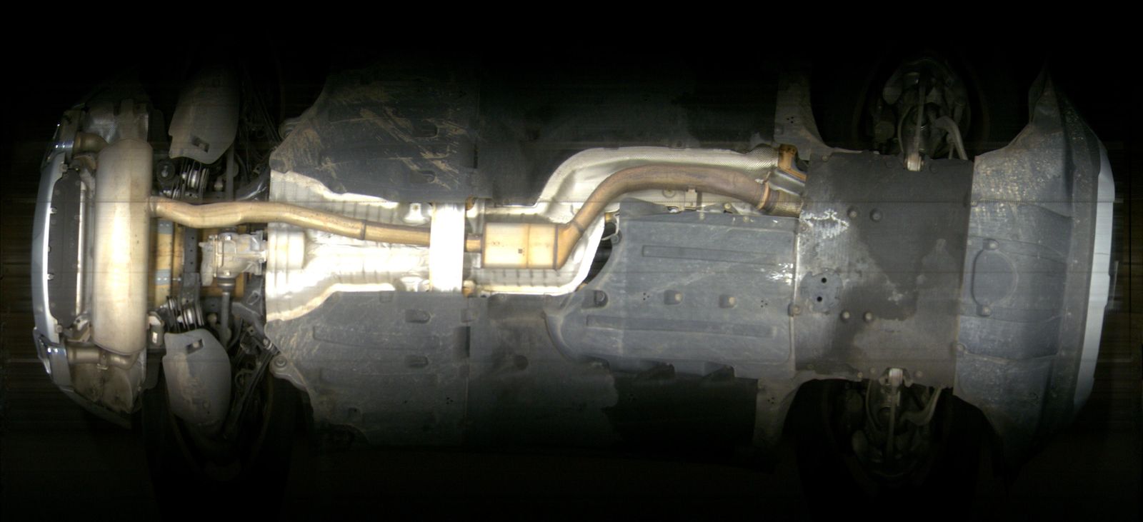 2023 BMW X3 sDrive30i RWD