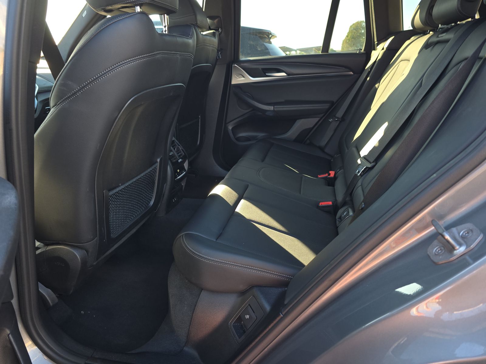 2023 BMW X3 sDrive30i RWD