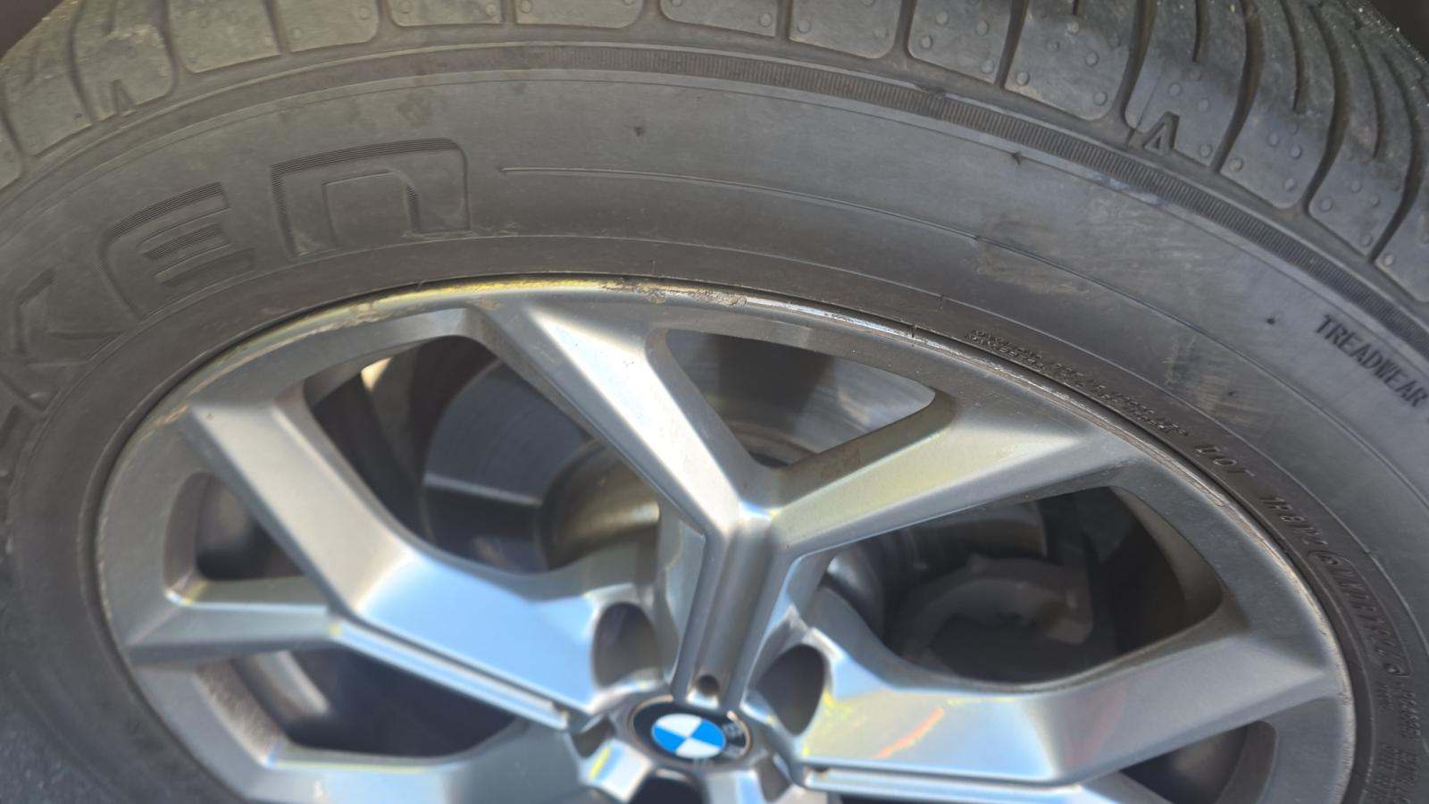 2023 BMW X3 sDrive30i RWD