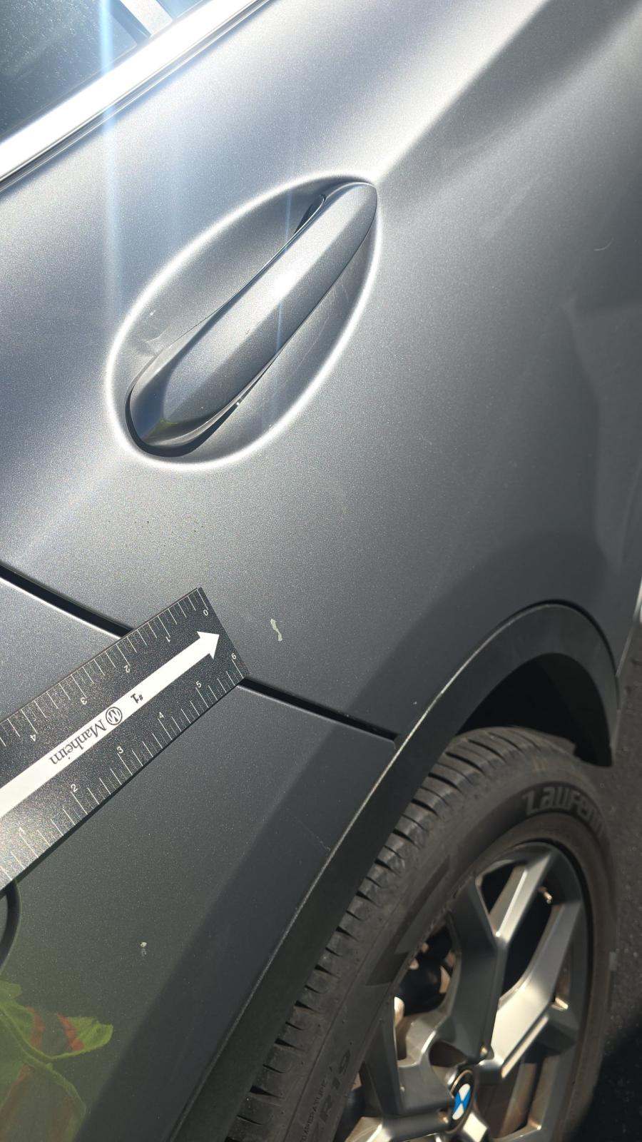 2023 BMW X3 sDrive30i RWD