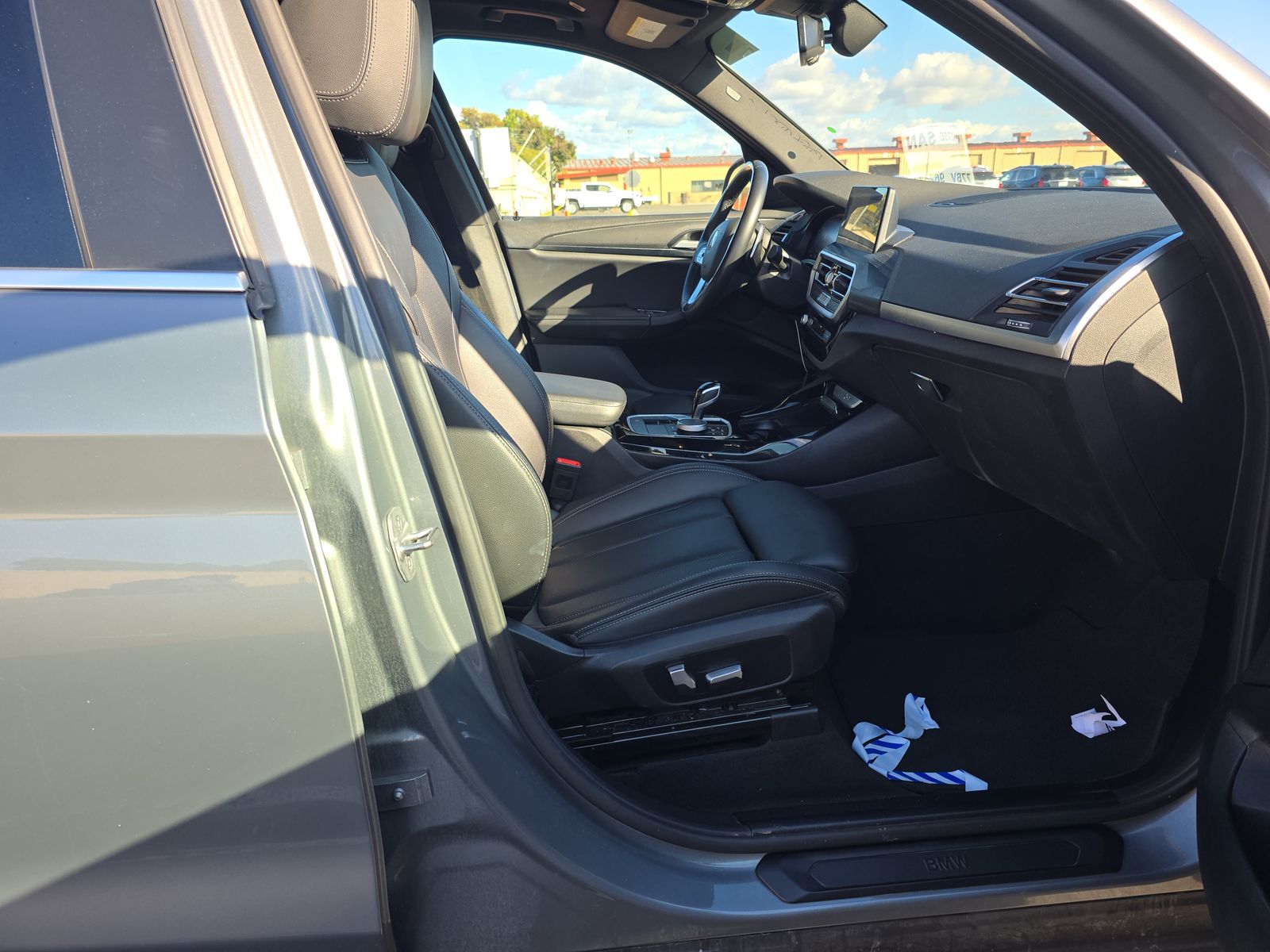 2023 BMW X3 sDrive30i RWD