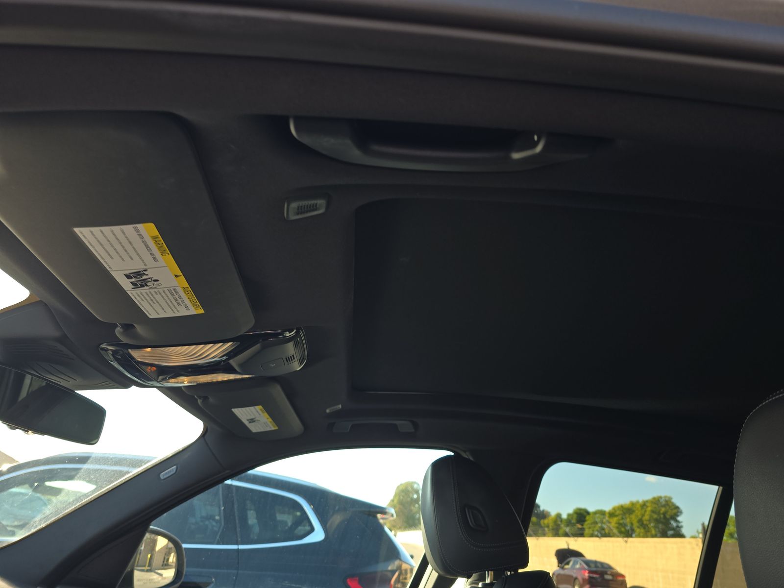 2023 BMW X3 sDrive30i RWD