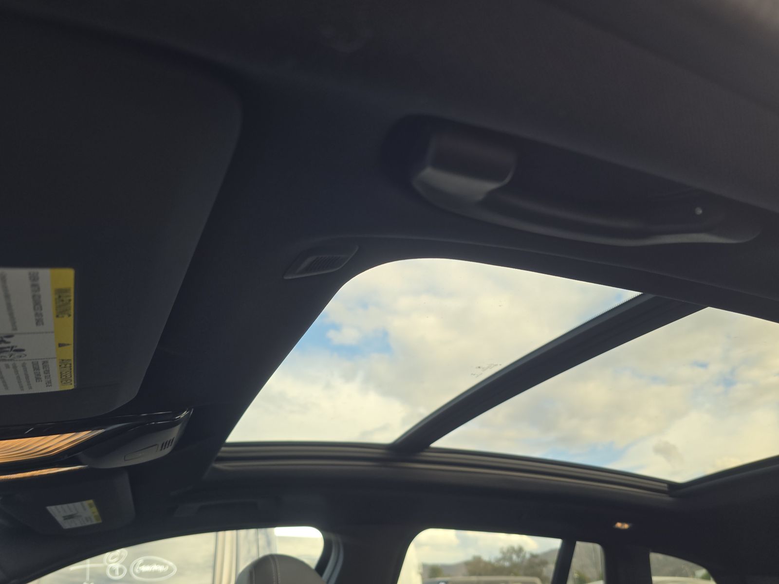 2024 BMW X3 sDrive30i RWD