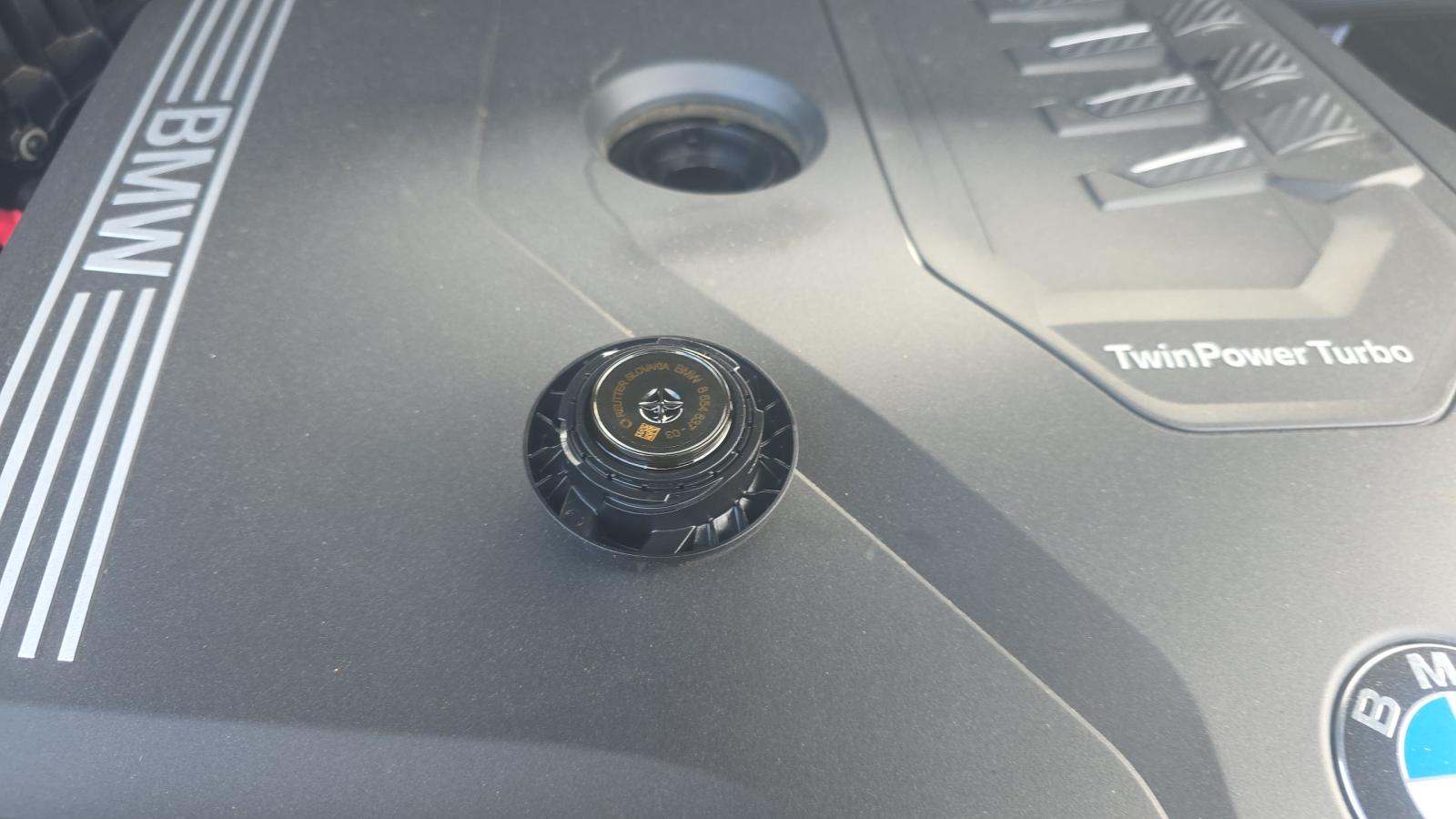 2024 BMW X3 sDrive30i RWD