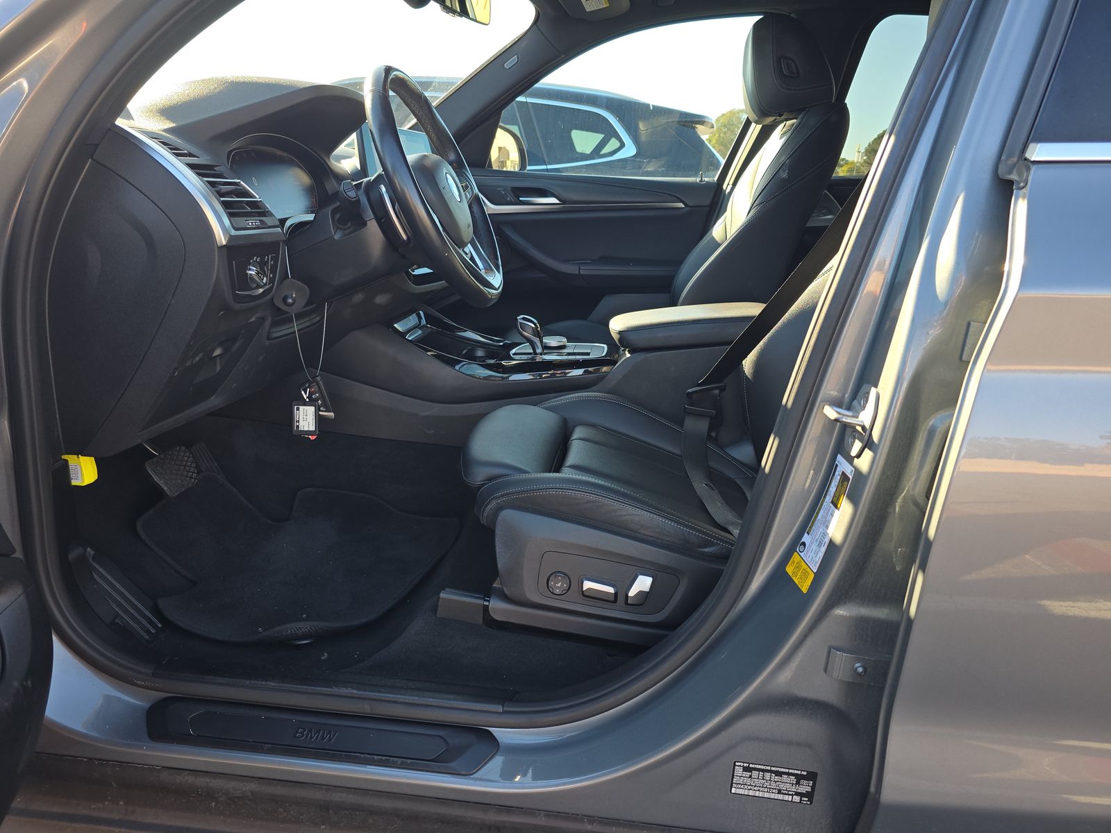 2023 BMW X3 sDrive30i RWD