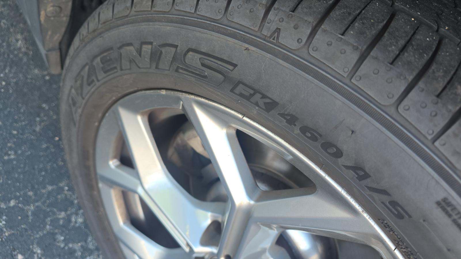 2023 BMW X3 sDrive30i RWD