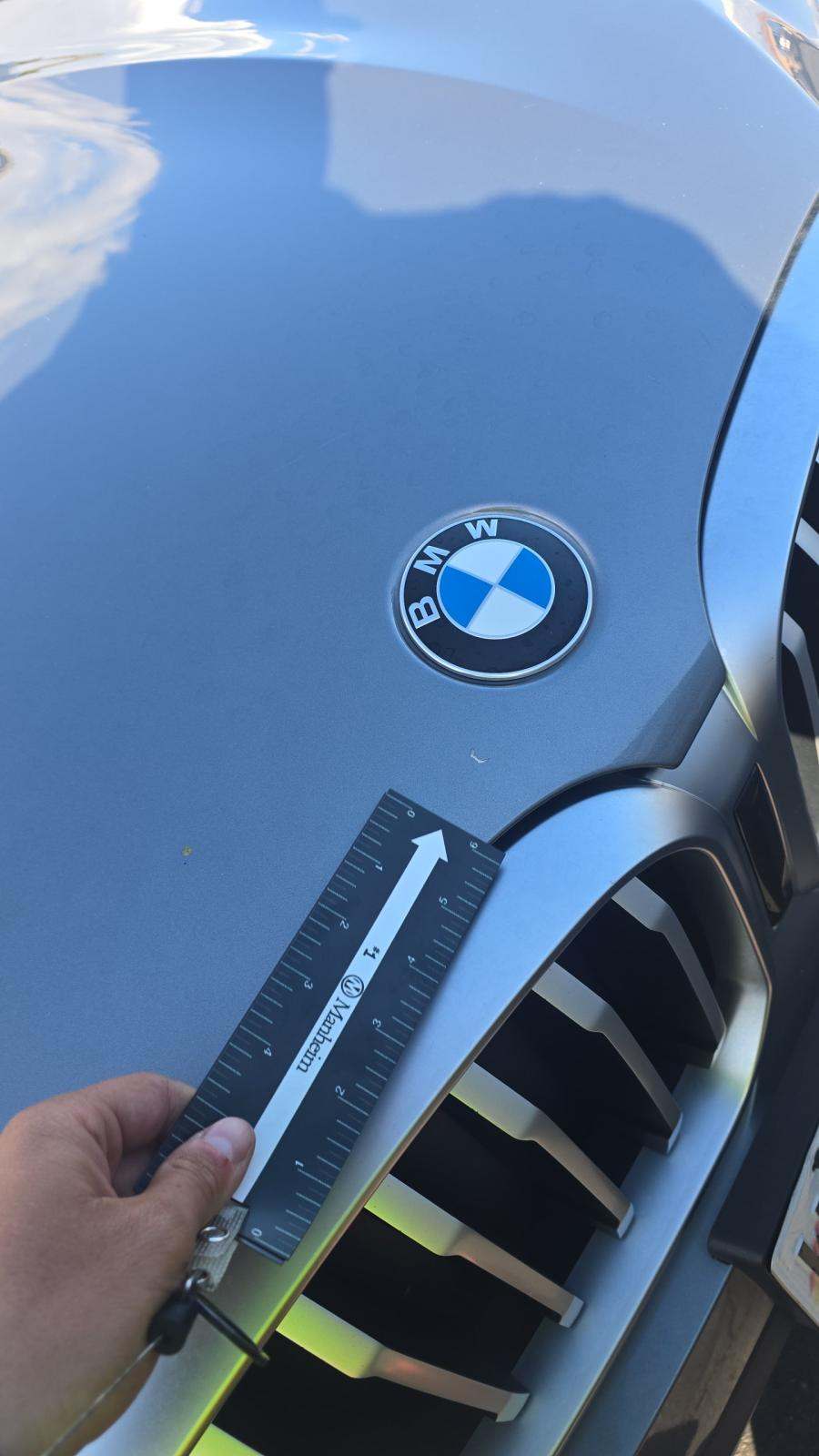 2023 BMW X3 sDrive30i RWD