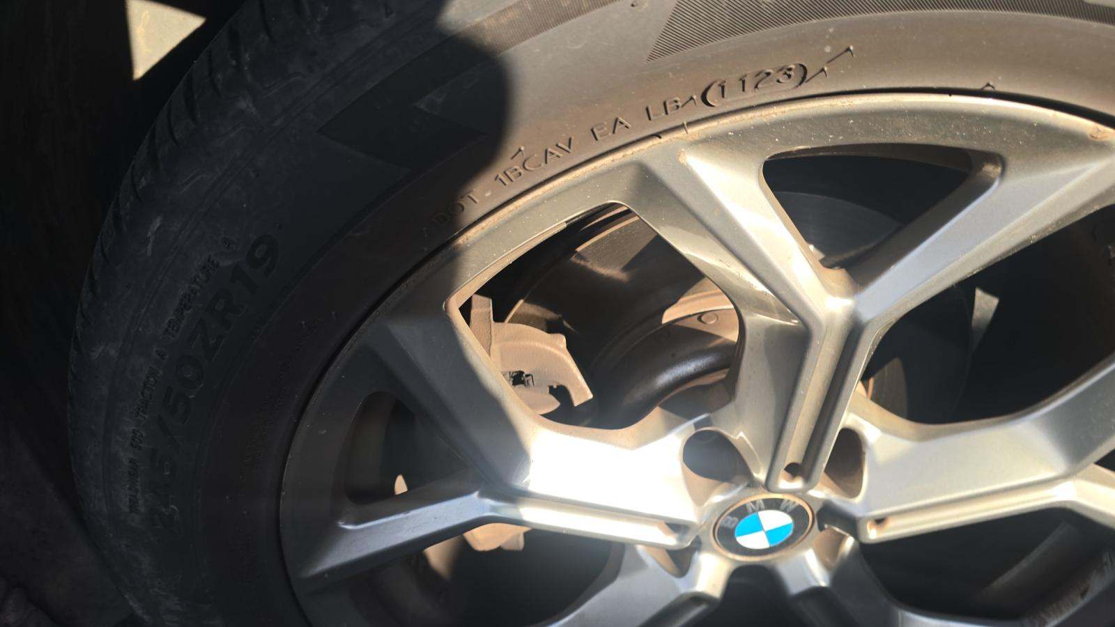 2023 BMW X3 sDrive30i RWD