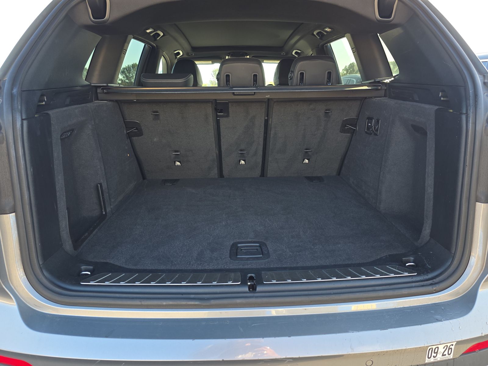 2023 BMW X3 sDrive30i RWD