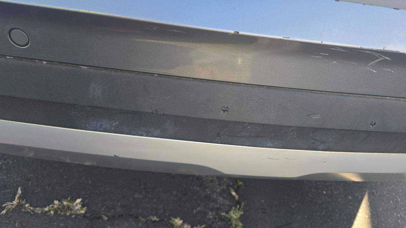 2023 BMW X3 sDrive30i RWD