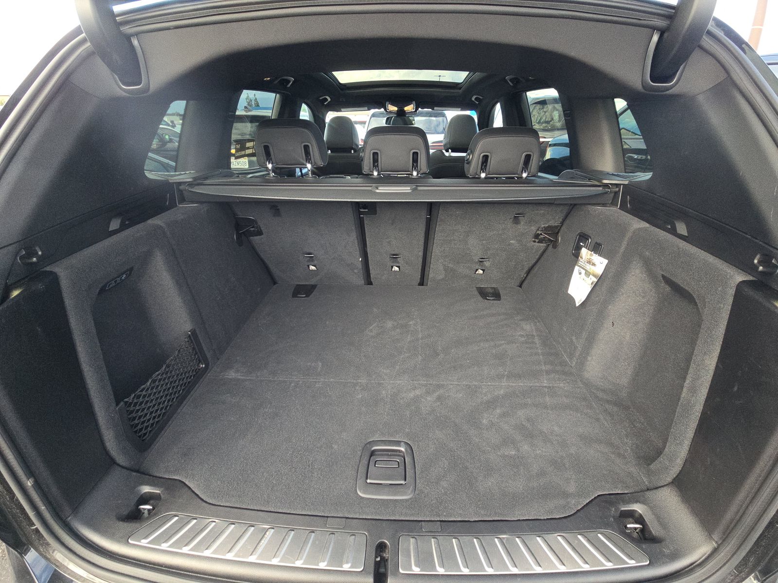 2024 BMW X3 sDrive30i RWD