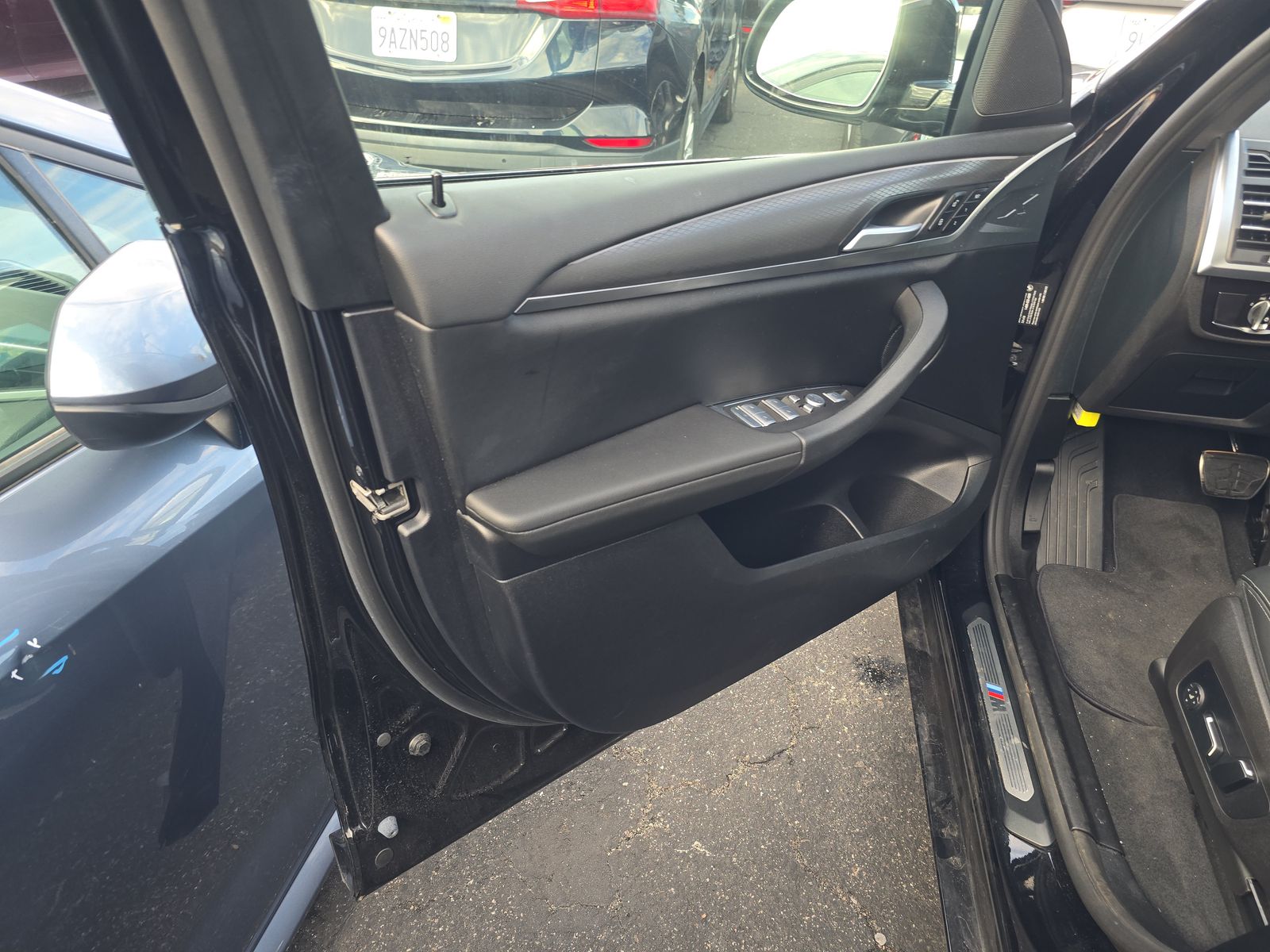 2024 BMW X3 sDrive30i RWD