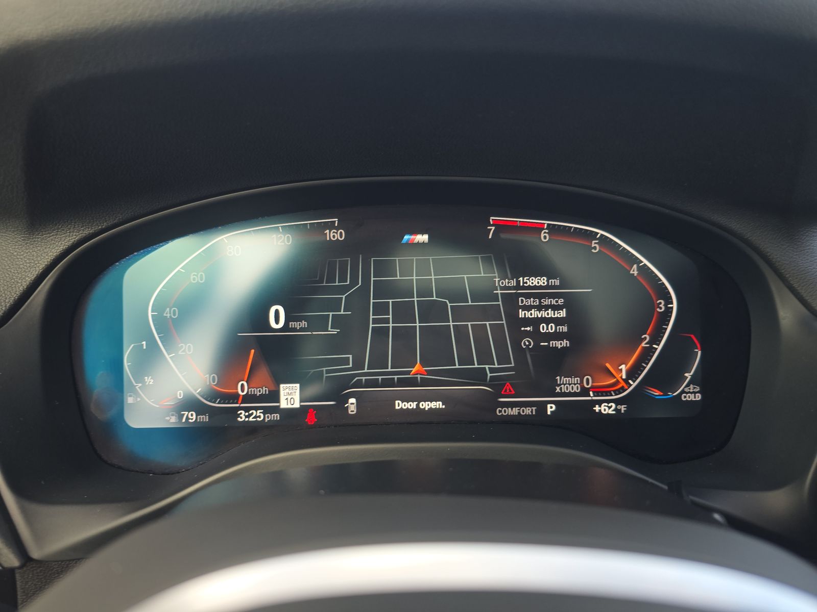 2024 BMW X3 sDrive30i RWD