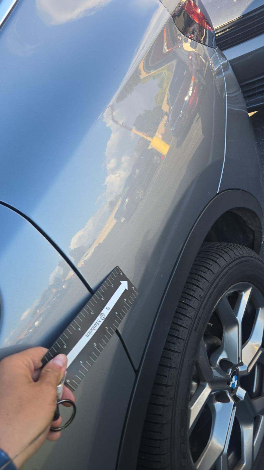 2023 BMW X3 sDrive30i RWD