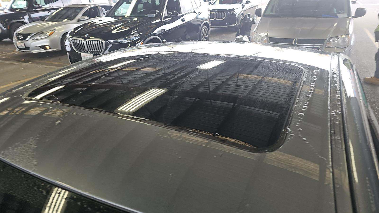 2024 BMW 3 Series 330i xDrive AWD