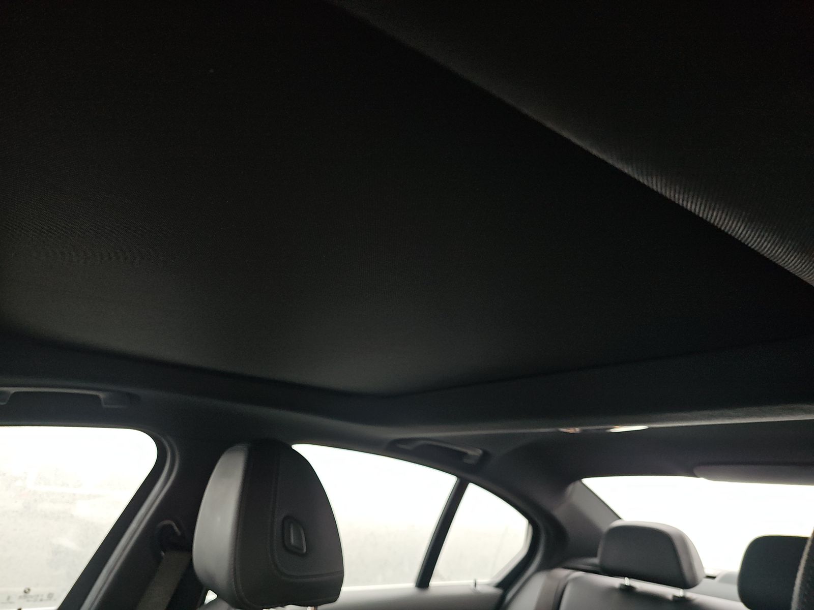 2024 BMW 3 Series 330i xDrive AWD