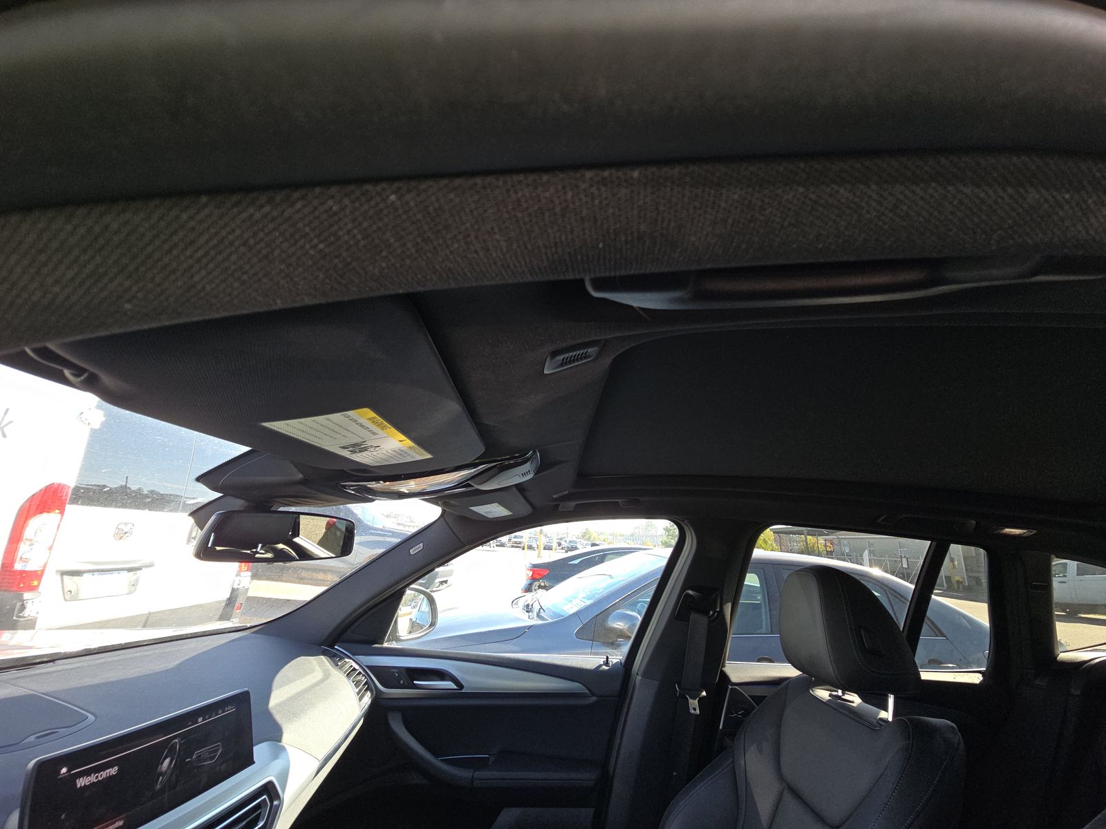 2023 BMW X3 sDrive30i RWD