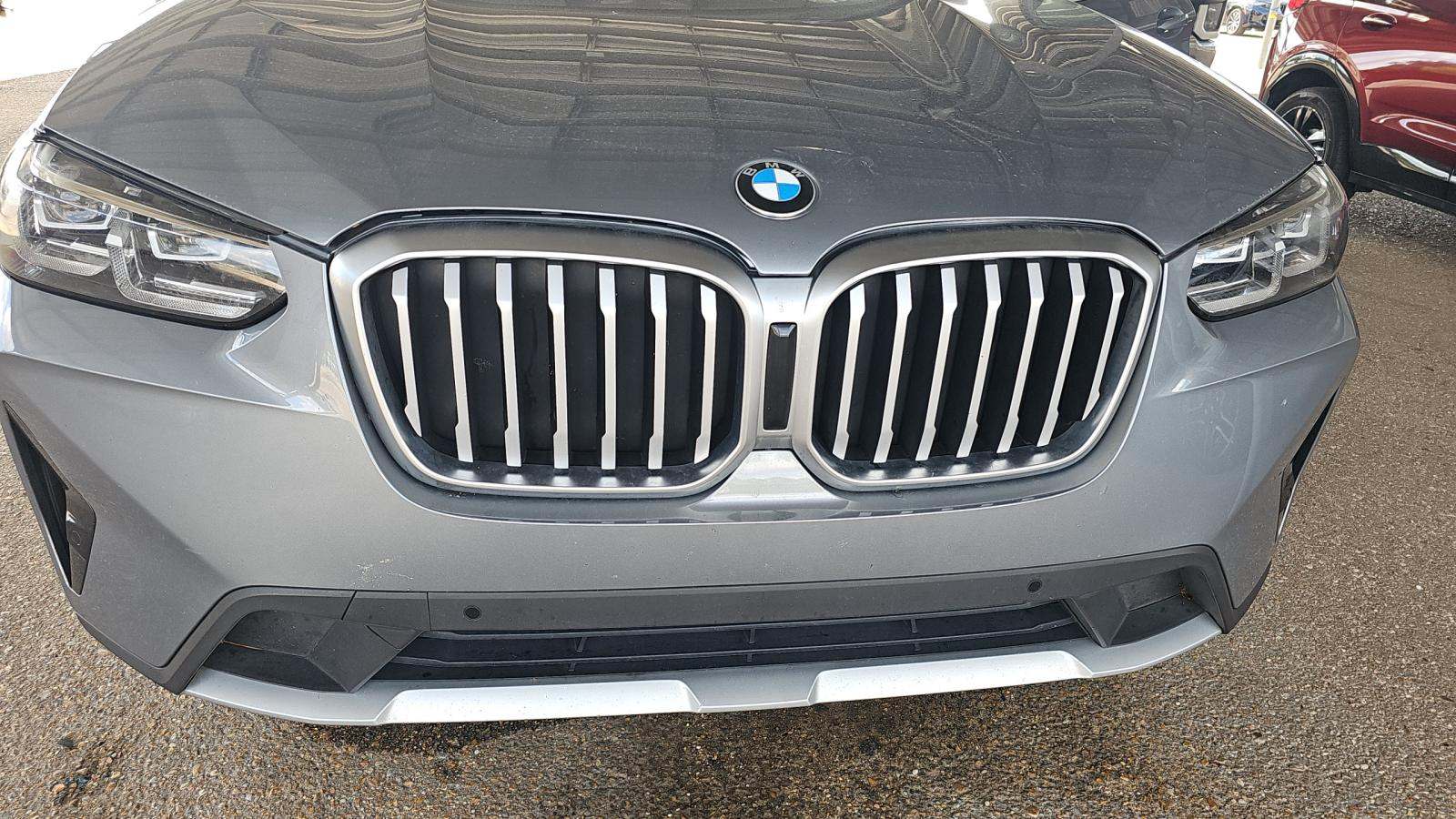 2023 BMW X3 sDrive30i RWD