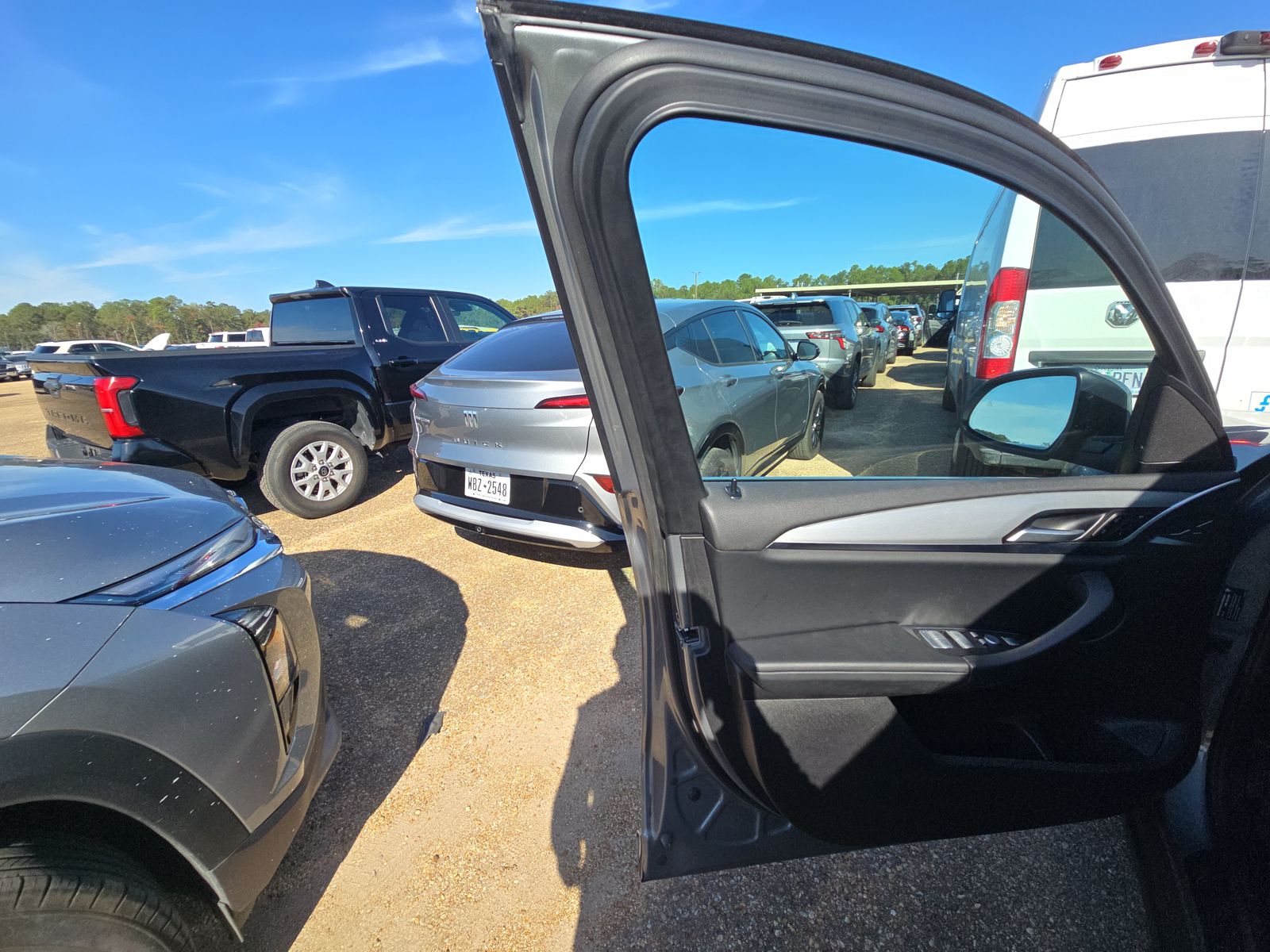 2023 BMW X3 sDrive30i RWD