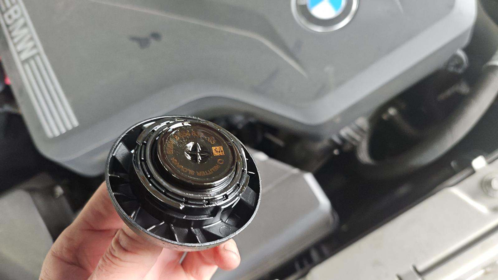 2024 BMW 3 Series 330i xDrive AWD